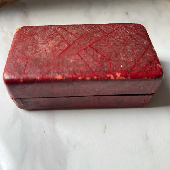 Vintage gellette razor - Picture 4 of 5